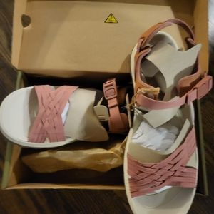 KEEN Women's Terradora 2 Open Toe Sport Sandal